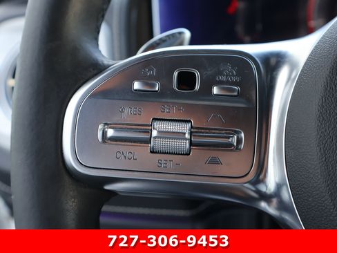 Used 2021 Mercedes-Benz G 63 AMG 4MATIC image 29