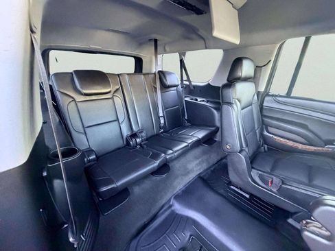 Used 2015 Chevrolet Suburban LTZ AWD/4WD image 27