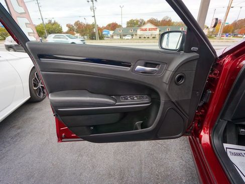 Used 2023 Chrysler 300 Touring L w/ Popular Equipment Group image 17