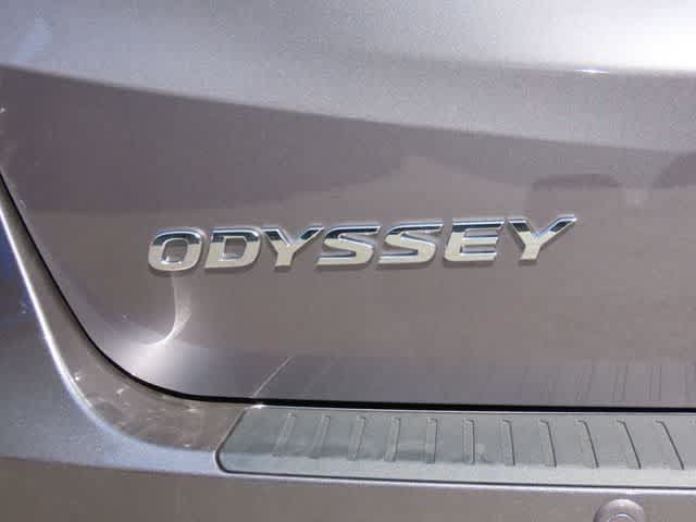 New 2027 Honda Odyssey Touring image 7