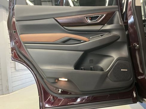 Used 2024 Subaru Ascent Touring image 28