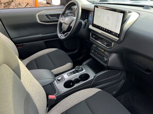 New 2026 Ford Bronco Sport Big Bend w/ Convenience Package AWD/4WD image 8