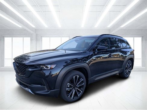 New 2026 MAZDA CX-50 AWD 2.5 S w/ Weather Package image 7