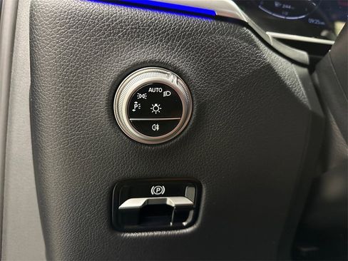 Used 2025 Mercedes-Benz GLC 300 GLC 300 Coupe image 23