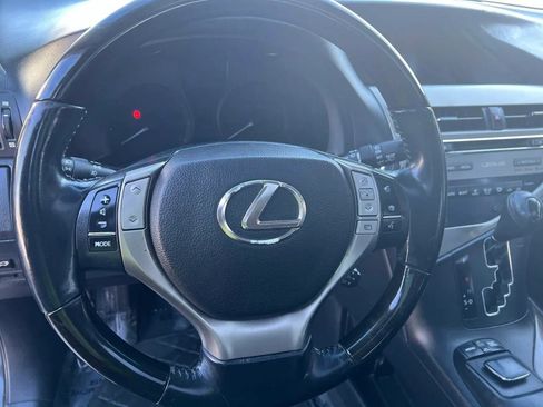 Used 2013 Lexus RX 350 AWD image 7