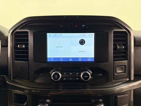 Used 2022 Ford F150 XLT w/ Equipment Group 301A Mid AWD/4WD image 20