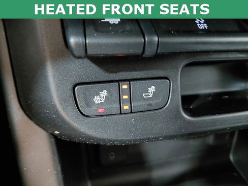 Used 2017 Chevrolet Colorado Z71 image 4