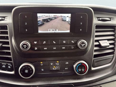 Used 2022 Ford Transit 250 Medium Roof AWD w/ Interior Upgrade Package image 11