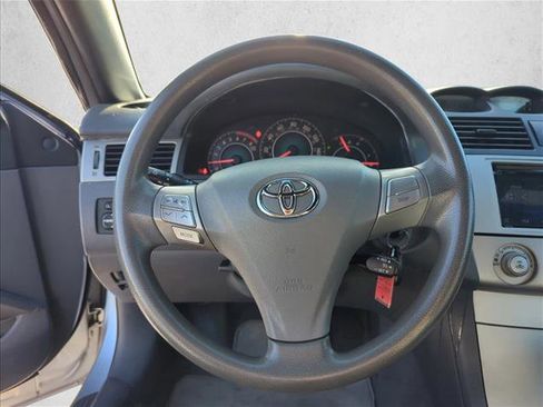 Used 2007 Toyota Solara SE image 13