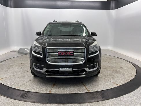 Used 2016 GMC Acadia Denali AWD/4WD image 2