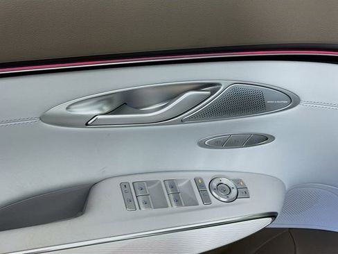 New 2026 Genesis GV70 2.5T Advanced image 20