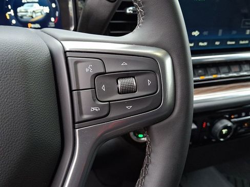 Used 2026 Chevrolet Silverado 1500 LT image 22