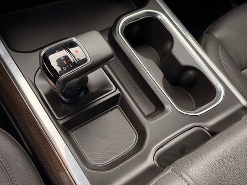 Used 2023 Chevrolet Silverado 1500 RST AWD/4WD image 34