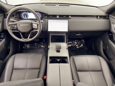 Certified 2026 Land Rover Range Rover Velar S AWD/4WD image 17