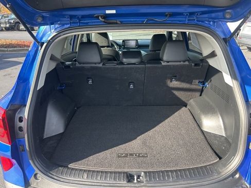 Used 2023 Kia Seltos S image 8