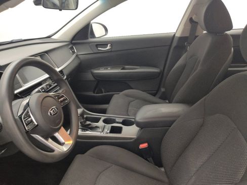 Used 2020 Kia Optima LX image 17
