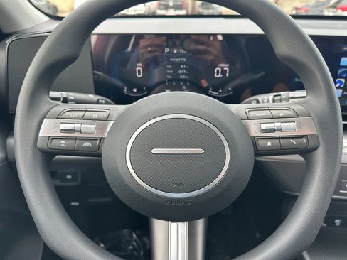 New 2026 Hyundai Kona SE image 23