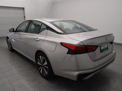 Used 2019 Nissan Altima 2.5 SL image 5