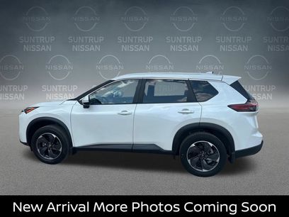 Certified 2024 Nissan Rogue SV w/ SV Premium Package