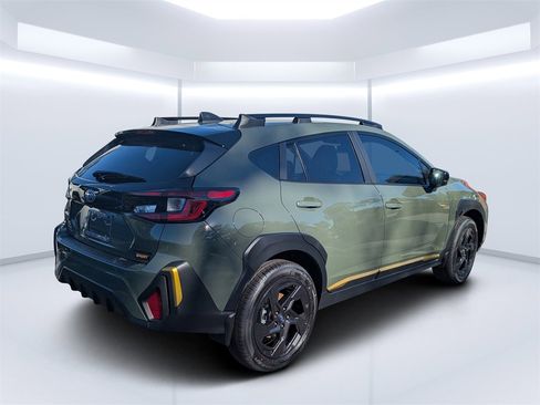 New 2026 Subaru Crosstrek 2.5i Sport image 3