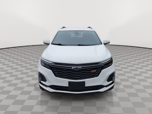 Used 2024 Chevrolet Equinox RS image 3