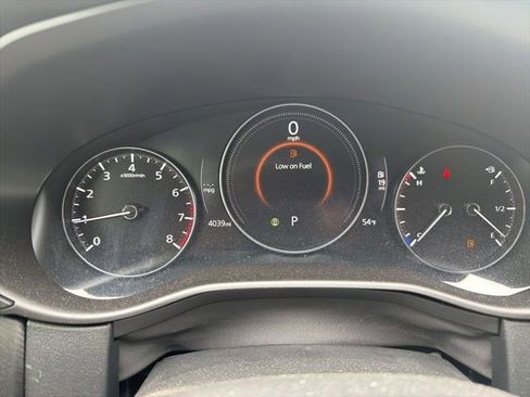Used 2025 MAZDA CX-50 AWD 2.5 S w/ Weather Package image 18