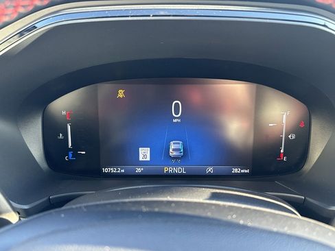 Used 2025 Ford Escape ST-Line Select w/ Tech Pack #1 image 25