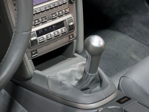 Used 2007 Porsche 911 Targa 4 image 4