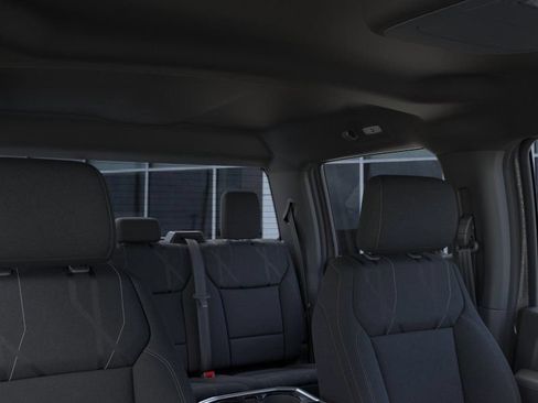 New 2026 Ford F150 STX w/ F-150 LOBO Package AWD/4WD image 52