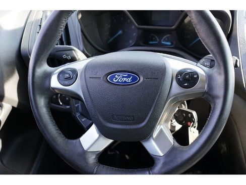 Used 2016 Ford Transit Connect XLT image 24