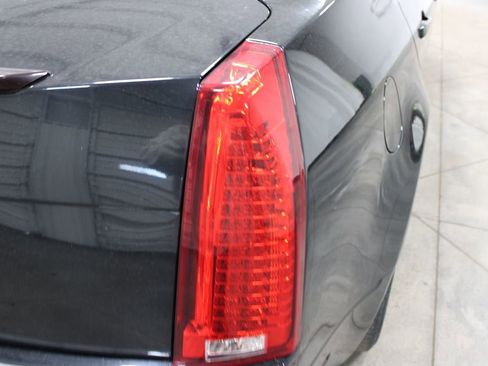 Used 2012 Cadillac CTS Sedan image 13