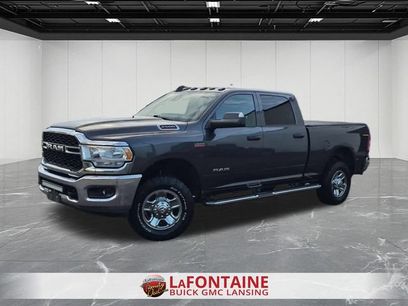 Used 2021 RAM 2500 Tradesman