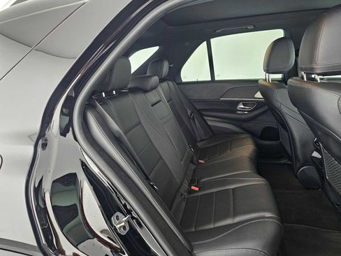 Used 2022 Mercedes-Benz GLE 350 w/ Premium Package image 13