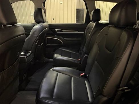 Used 2020 Kia Telluride S AWD/4WD image 17