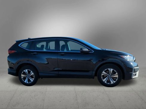 Used 2020 Honda CR-V LX image 7