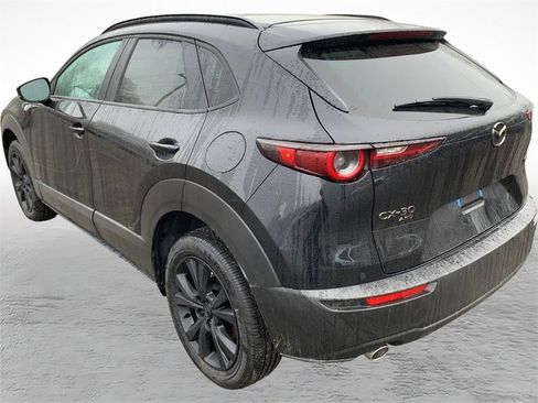 New 2026 MAZDA CX-30 AWD 2.5 S image 5