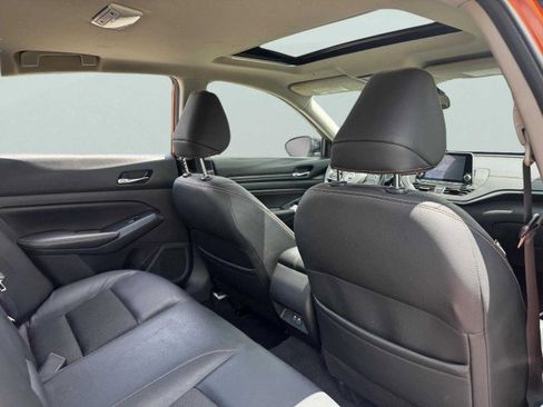 Used 2019 Nissan Altima 2.5 SR w/ SR Premium Package image 30