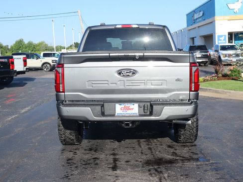 New 2026 Ford F150 Lariat w/ FX4 Off-Road Package AWD/4WD image 23