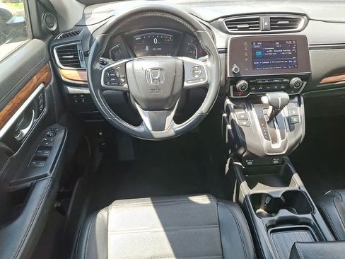 Used 2022 Honda CR-V EX-L image 21