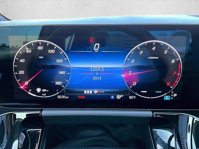 Used 2026 Mercedes-Benz GLA 250 image 22