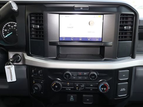 New 2026 Ford F250 XL AWD/4WD image 6