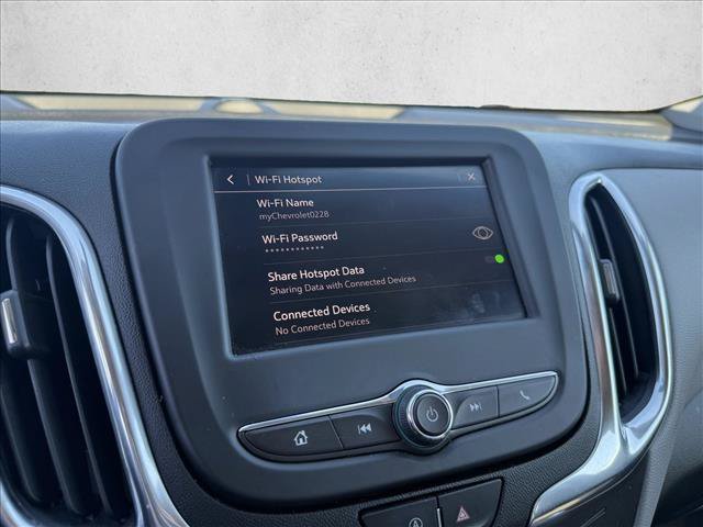 Used 2022 Chevrolet Equinox LT FWD image 20