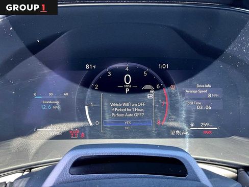 Used 2026 Lexus TX 350 AWD w/ Technology Package image 23