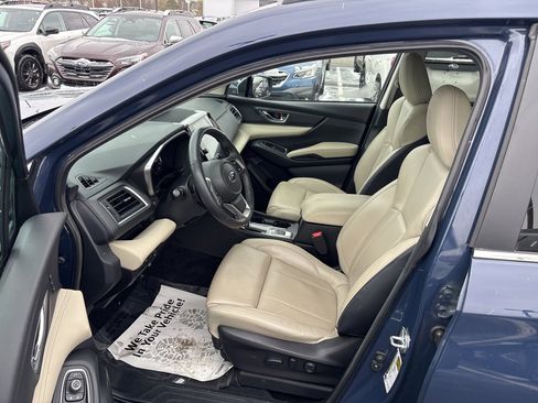 Certified 2023 Subaru Ascent Limited w/ Technology Package image 9
