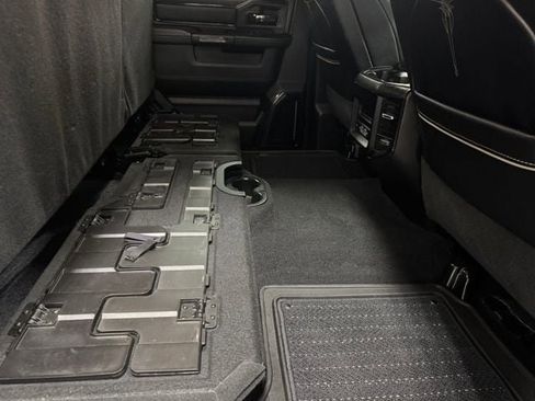 Used 2024 RAM 3500 Limited w/ Night Edition image 39