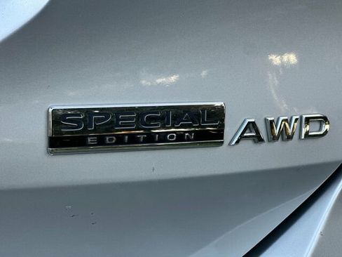 Used 2020 Nissan Rogue S w/ Special Edition Package image 34