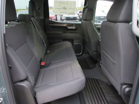 New 2026 Chevrolet Silverado 1500 LT image 19