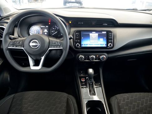 Used 2023 Nissan Kicks SV FWD image 18