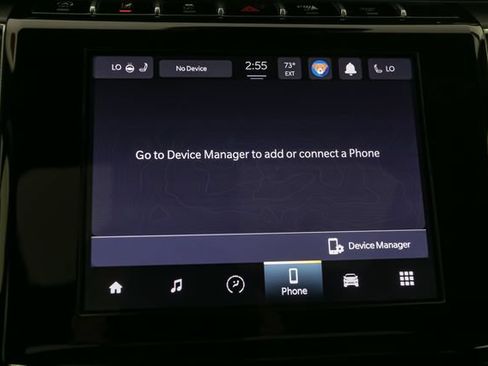 Used 2025 Jeep Grand Cherokee Laredo X w/ Luxury Tech Group I AWD/4WD image 24