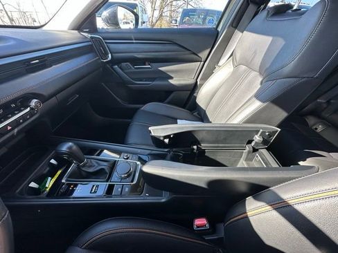 Used 2024 MAZDA CX-50 2.5 Turbo w/ Cargo Package image 25